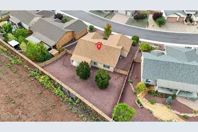 4158 N Bainsbury Drive, Prescott Valley, AZ 86314 - Photo 36