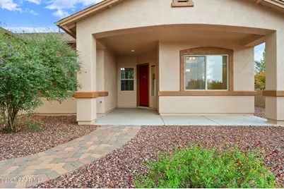 4158 N Bainsbury Drive, Prescott Valley, AZ 86314 - Photo 32