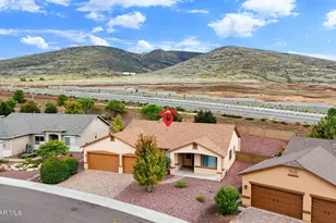 4158 N Bainsbury Dr, Prescott Valley, AZ 86314 - Photo 38