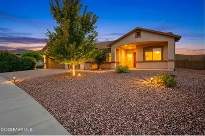 4158 N Bainsbury Drive, Prescott Valley, AZ 86314 - Photo 2