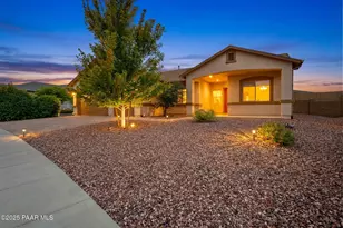 4158 N Bainsbury Dr, Prescott Valley, AZ 86314 - Photo 2