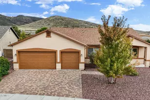 4158 N Bainsbury Dr, Prescott Valley, AZ 86314 - Photo 1