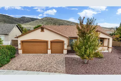 4158 N Bainsbury Drive, Prescott Valley, AZ 86314 - Photo 2