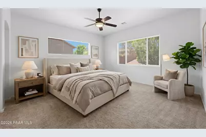 4158 N Bainsbury Drive, Prescott Valley, AZ 86314 - Photo 16