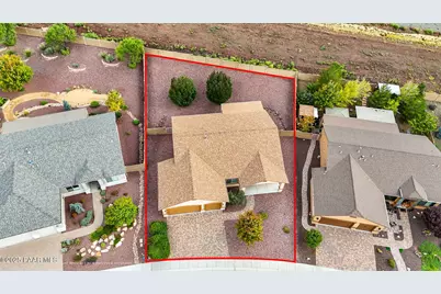 4158 N Bainsbury Drive, Prescott Valley, AZ 86314 - Photo 40