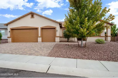 4158 N Bainsbury Drive, Prescott Valley, AZ 86314 - Photo 30