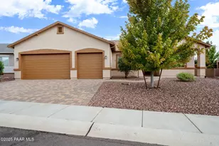 4158 N Bainsbury Dr, Prescott Valley, AZ 86314 - Photo 30