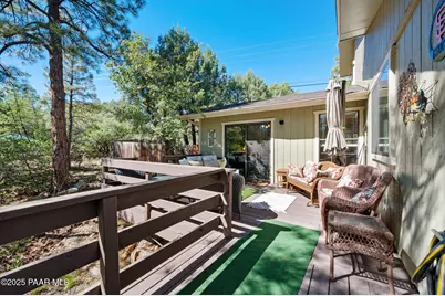 1786 Rolling Hills Drive, Prescott, AZ 86303 - Photo 4