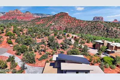 58 Peak Point Court, Sedona, AZ 86336 - Photo 8