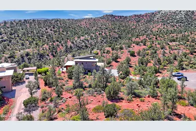 58 Peak Point Court, Sedona, AZ 86336 - Photo 12