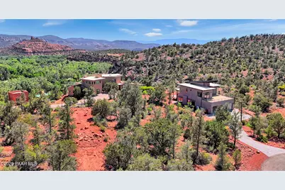 58 Peak Point Court, Sedona, AZ 86336 - Photo 6