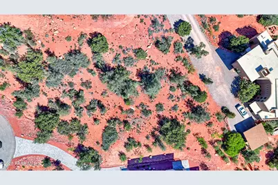 58 Peak Point Court, Sedona, AZ 86336 - Photo 2