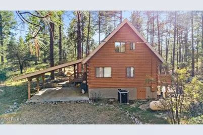 4754 S Senator Highway, Prescott, AZ 86303 - Photo 2