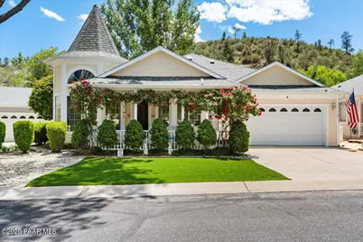 1816 Bond Circle, Prescott Valley, AZ 86314 - Photo 2
