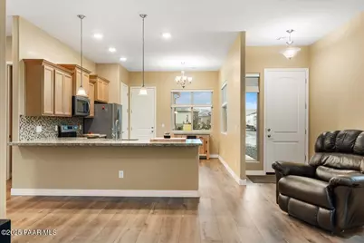 6431 E Marley Avenue, Prescott Valley, AZ 86314 - Photo 8