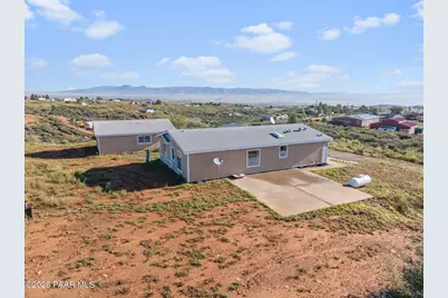 9915 E Cranberry Road, Dewey-Humboldt, AZ 86327 - Photo 34