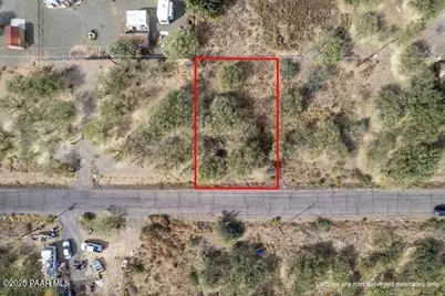 20872 E Cortez Road, Mayer, AZ 86333 - Photo 4