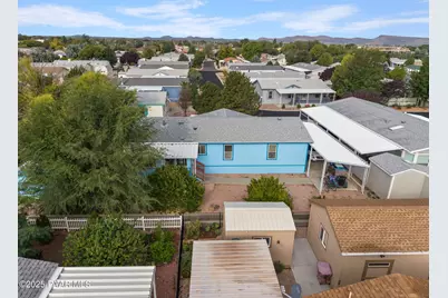 853 State Route 89 #96, Chino Valley, AZ 86323 - Photo 34