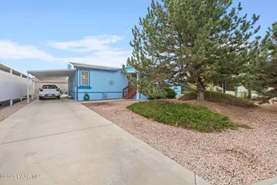 853 State Route 89 #96, Chino Valley, AZ 86323 - Photo 2
