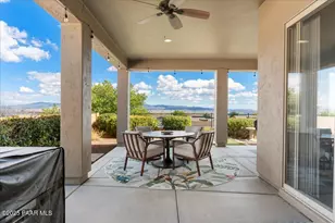 1111 N Wide Open Trail, Prescott Valley, AZ 86314 - Photo 4