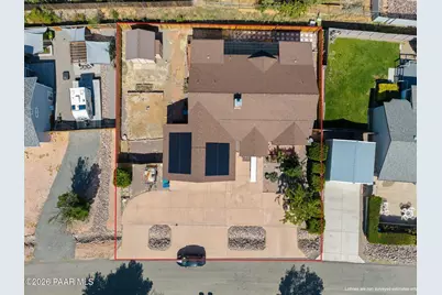 4250 N Cholla Drive, Prescott Valley, AZ 86314 - Photo 42
