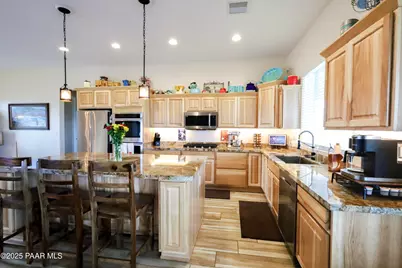 9860 N Loper Road, Prescott Valley, AZ 86315 - Photo 18