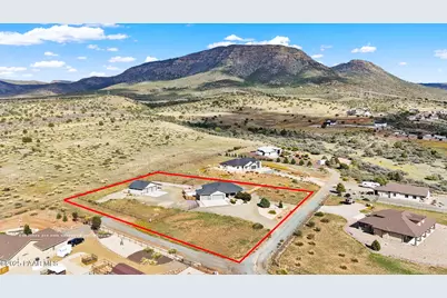 14210 E Bear Grass Court, Prescott Valley, AZ 86315 - Photo 40