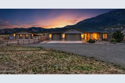 14210 E Bear Grass Court, Prescott Valley, AZ 86315 - Photo 1