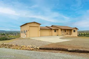 14400 Sun Hill Trail, Dewey-Humboldt, AZ 86327 - Photo 36