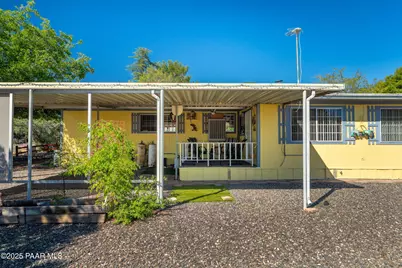 20654 E Mingus Drive, Mayer, AZ 86333 - Photo 30