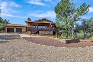 2830 N Tohatchi Rd, Prescott, AZ 86305 - Photo 1