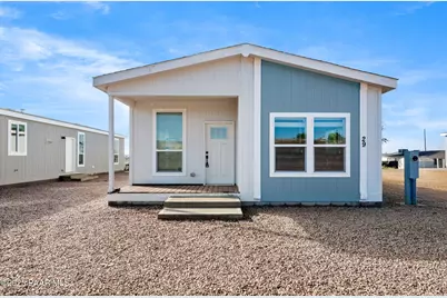 29 E Abra Road, Paulden, AZ 86334 - Photo 1