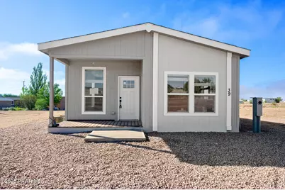 39 E Abra Road, Paulden, AZ 86334 - Photo 1