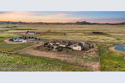 10401 E Desert Winds Way, Prescott Valley, AZ 86315 - Photo 56