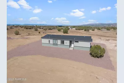 1216 E Saddlebum Trail, Paulden, AZ 86334 - Photo 1