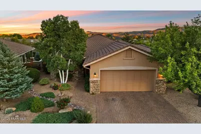 1220 Pebble Springs, Prescott, AZ 86301 - Photo 36