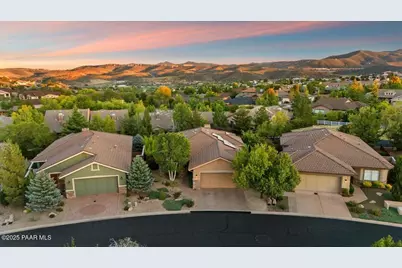 1220 Pebble Springs, Prescott, AZ 86301 - Photo 34