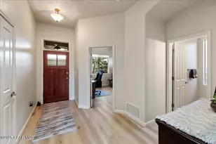 1220 Pebble Springs, Prescott, AZ 86301 - Photo 2