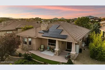 1220 Pebble Springs, Prescott, AZ 86301 - Photo 32