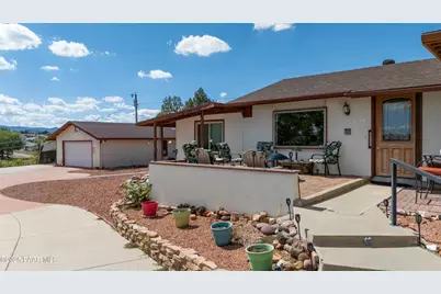 4870 N Meixner Road, Prescott Valley, AZ 86314 - Photo 2