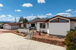 4870 N Meixner Rd, Prescott Valley, AZ 86314 - Photo 1