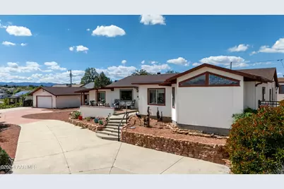 4870 N Meixner Road, Prescott Valley, AZ 86314 - Photo 2