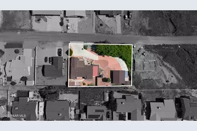 4870 N Meixner Road, Prescott Valley, AZ 86314 - Photo 50