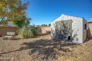 955 N Ceballos Ct, Dewey-Humboldt, AZ 86327 - Photo 30