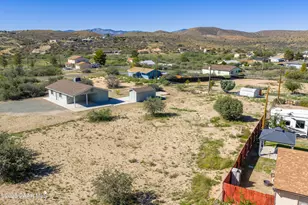 20429 E Hereford Dr, Mayer, AZ 86333 - Photo 34