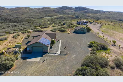 7925 S Lone Spruce Drive, Mayer, AZ 86333 - Photo 8