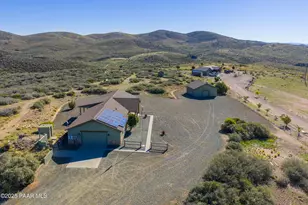 7925 S Lone Spruce Dr, Mayer, AZ 86333 - Photo 8