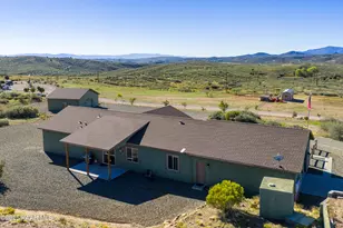 7925 S Lone Spruce Dr, Mayer, AZ 86333 - Photo 12