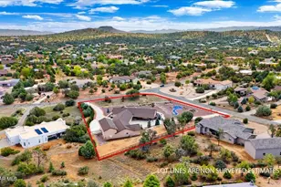 5540 W Deer Spring Pl, Prescott, AZ 86305 - Photo 42