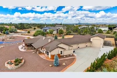 5540 W Deer Spring Place, Prescott, AZ 86305 - Photo 2